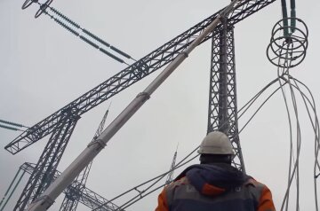 Графики отключения света в Полтавской области на 4 декабря