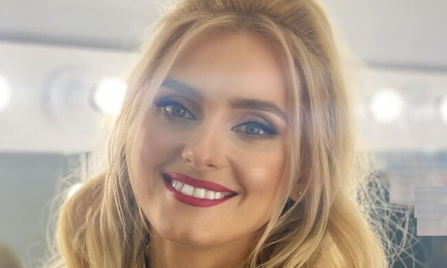 Ирина Федишин