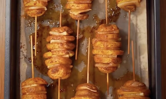 рецепт, "Мастер Шеф"