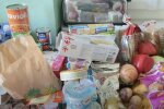 Бесплатные продукты для ВПЛ в Харькове