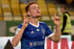 Виктор Цыганков, Цыганков, Цыганков Динамо