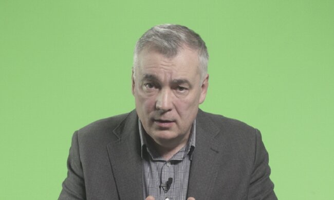 В Луганской области единственным источником энергии была Луганская ТЭС, - Снегирев