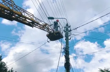 Графики отключения света в Николаевской области на 6 и 7 августа:
