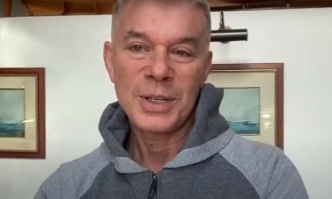Запрещенный в Украине Газманов заговорил о концертах: "украинцы очень жалеют, что..."