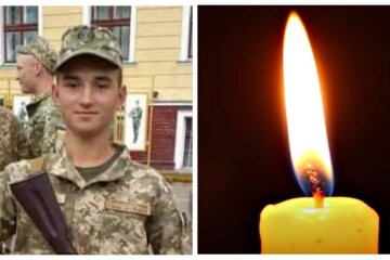 «Екіпаж знешкодив три десятки одиниць ворожої техніки»: що відомо про 21-річного Героя України