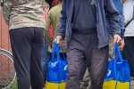 Бесплатные продукты для ВПЛ и пенсионеров в Запорожье