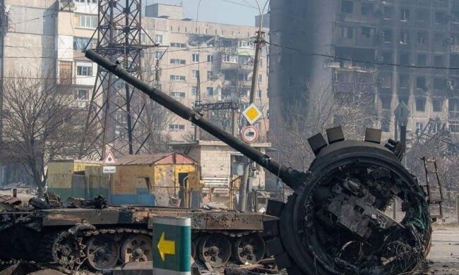 «Я сміявся, коли побачив»: український військовий розповів, що окупанти намародерили під Києвом