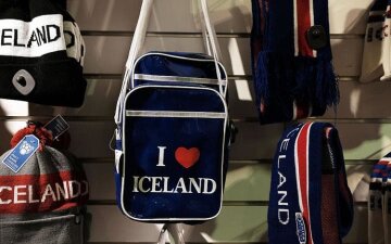 Туристы вытесняют коренное население Исландии