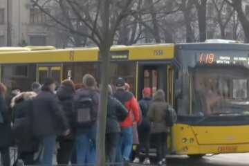 карантин, коронавирус в Украине, перевозчики, маршрутки