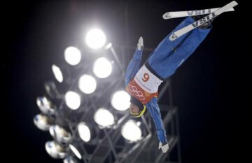 Олимпиада-2018 бьет все рекорды, украинцы внесли свою лепту