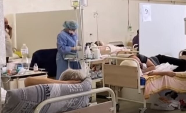 Одесчина побила антирекорд по летальным случаям от вируса: десятки жертв за сутки
