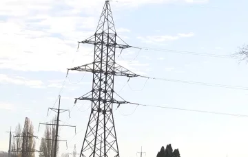 Графіки відключення світла в Чернігівській області на 12 грудня