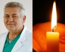 Оборвалась жизнь врача, который пол столетия спасал украинцев: "Покойся с миром"