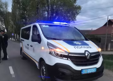 Трагедія забрала життя батька і маленького сина на Одещині: кадри з місця подій