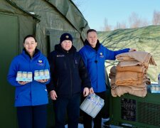 фонд «Надія», Валерій Дубиль та Віта Присяжнюк