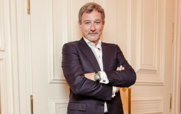 Андрей Пальчевский