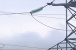 отключение света в Запорожье 15 мая