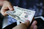 курс валют в украине, доллар