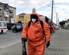 Озверевший вирус на Одесчине "показал зубы": "почти тысяча зараженных за сутки"