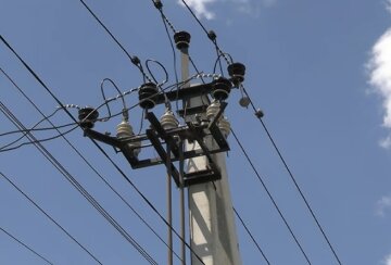 графики отключения света в Винницкой области на неделю с 6 по 12 июля