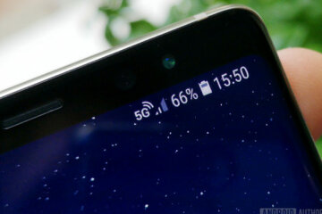 5G