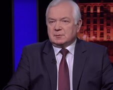 Микола Маломуж розповів про збір інформації про Зеленского: "Це просто супер-компромат"