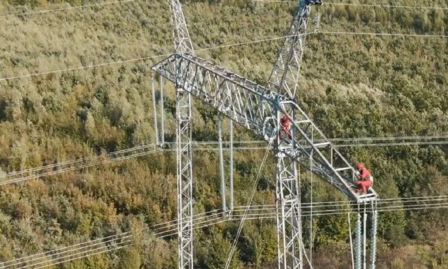 Графіки відключення світла у Черкаській області на 6 червня