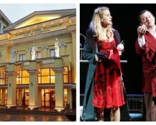 В харьковских театрах ищут деньги для титров на украинском: "будут просить из..."