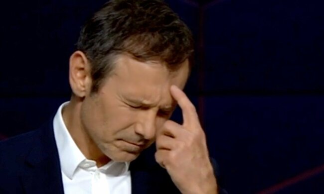 Трагедия у Вакарчука: в "Голосе" признались, куда исчез нардеп, "всю неделю..."