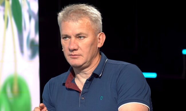 Cюди приходять спеціальні люди, які вивчають кожен регіон, - публіцист Анатолій Якименко про розвиток після вступу до ЄС