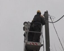 Графіки відключення світла в Житомирській області на 23 січня