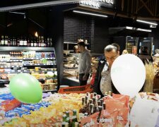 Подорожание продуктов в Харьковской области