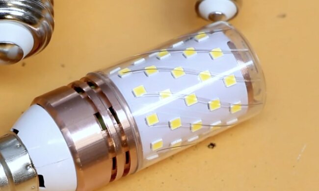 Графік відключення світла в Полтавській області на 16 листопада