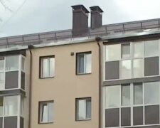 Безкоштовне житло для ВПО у Києві