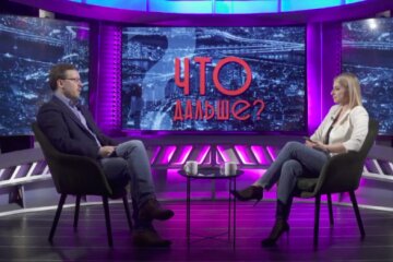 Гроші стали ідеальним товаром, - Толкачов