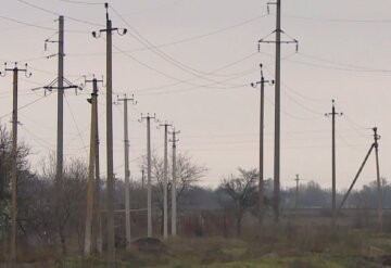 Графики отключения света в Сумах на 24 марта