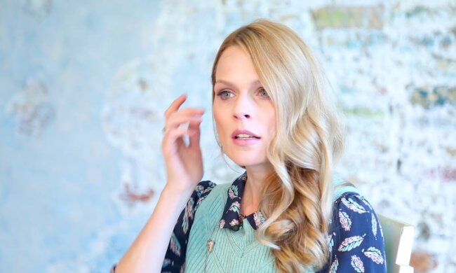 Ольга Фреймут