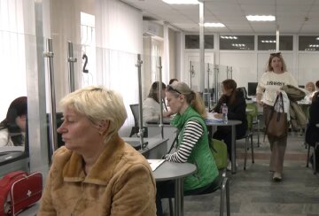 Доплаты для пенсионеров в Запорожье