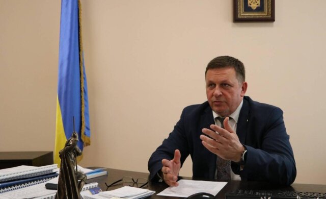 Общественность проигнорировала несправедливый арест экс-заместителя министра обороны Шаповалова – военнослужащий