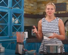 Не покупайте в магазине: звезда "Мастер Шеф" Литвинова дала рецепт нежного домашнего кетчупа