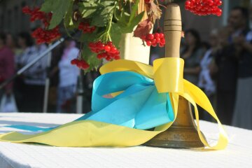 1 вересня – яке сьогодні свято і чий День ангела
