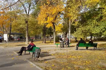 Прогноз погоди на тиждень з 29 вересня по 5 жовтня в Одесі