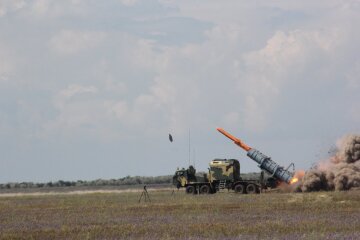 Ракета "Нептун" поразила цель на Одесчине, в ВСУ аплодировали стоя: мощное видео
