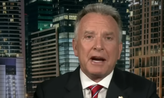 Стівен Віткофф