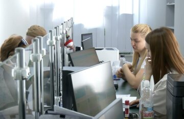 Работа для пенсионеров в Харькове