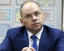 Экс-глава Одесской ОГА Максим Степанов засветился в деле импичмента Трампа