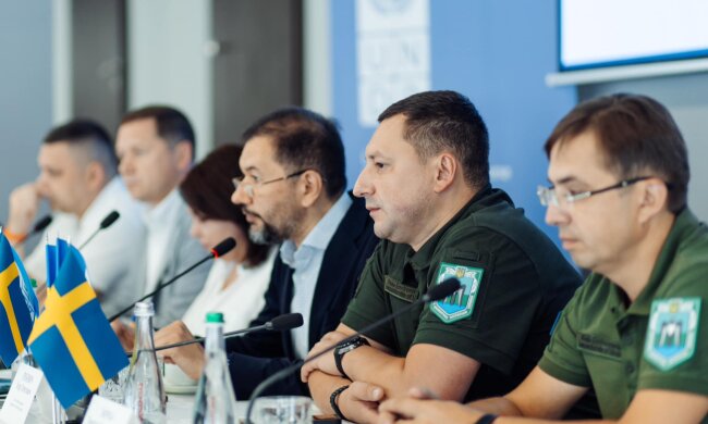 На виїзному засіданні Комітету екополітики обговорили формування системи державного екологічного контролю за європейським принципом