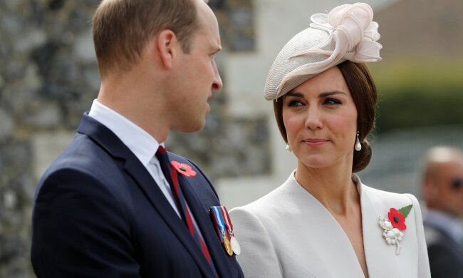 Папарацці розкрили секрет Кейт Міддлтон і принца Вільяма: Це дуже ускладнює нашу роботу