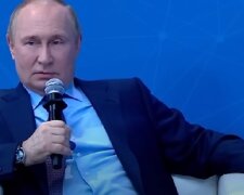 "Зізнався, чому почав війну": з'явилася реакція на нову цинічну заяву Путіна