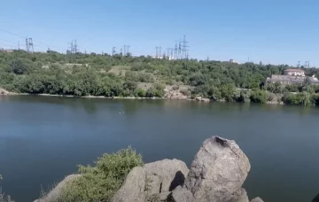 Прогноз погоды в Запорожье на 10 дней.
